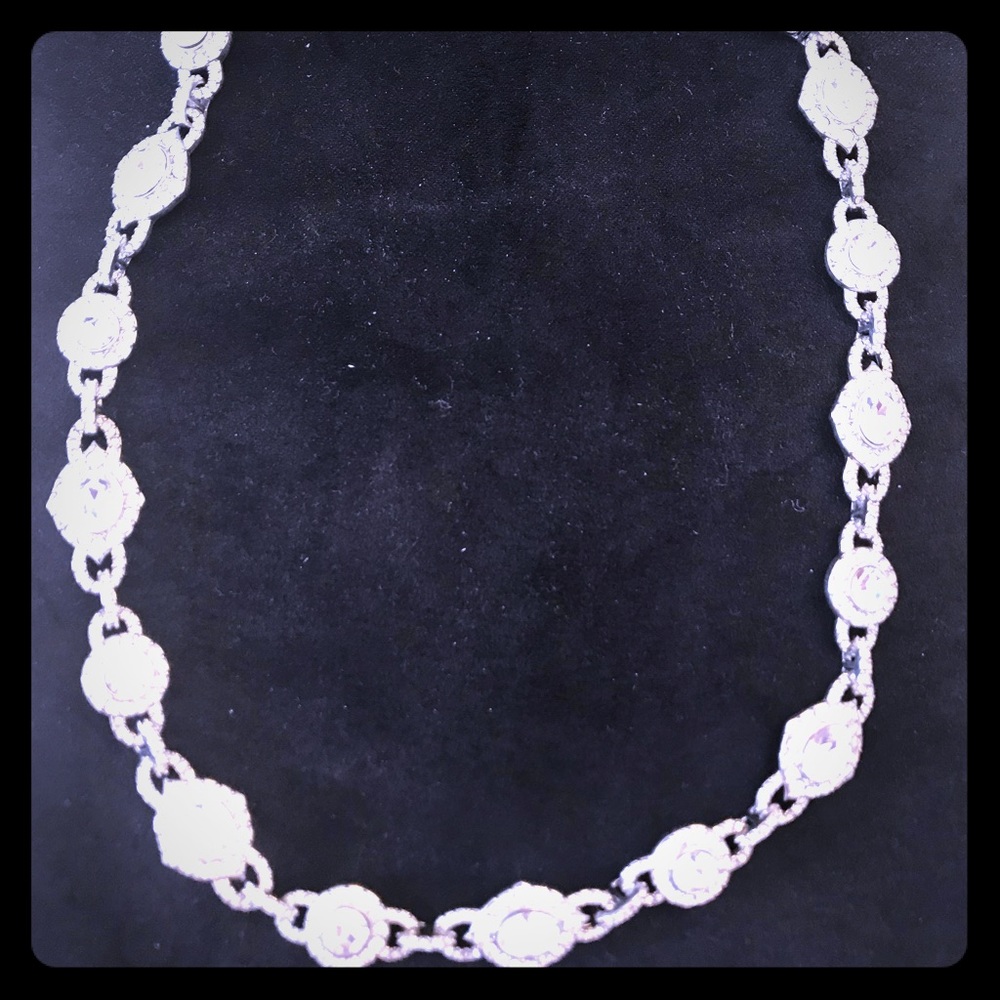 Carolee Vintage style necklace
